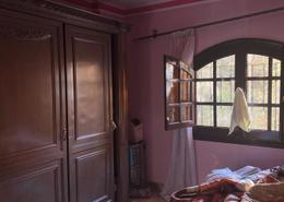 Apartment - 3 bedrooms - 2 bathrooms for للبيع in Central Axis - 5th District - 6 October City - Giza