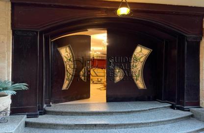 Duplex - 3 Bedrooms - 2 Bathrooms for sale in Gate 4 - Mena - Hadayek El Ahram - Giza