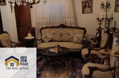 شقة - 2 غرف نوم - 1 حمام للبيع في ميدان المحكمة - مصر الجديدة - القاهرة