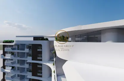 Duplex - 3 Bedrooms - 3 Bathrooms for sale in The Islands - New Capital City - Cairo