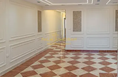 شقة - 3 غرف نوم - 1 حمام للبيع في شارع محمد شريف الفضالى - سيدي بشر - حي اول المنتزة - الاسكندرية