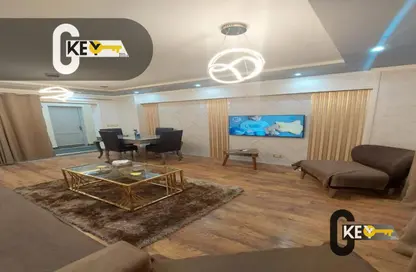 شقة - 2 غرف نوم - 1 حمام للايجار في امتداد الرحاب - الرحاب - مدينة القاهرة الجديدة - القاهرة