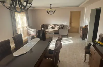 Apartment - 3 Bedrooms - 3 Bathrooms for sale in El Rehab Extension - Al Rehab - New Cairo City - Cairo Apartment - 3 Bedrooms - 3 Bathrooms for sale in El Rehab Extension - Al Rehab - New Cairo City - Cairo