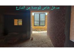 Apartment - 3 bedrooms - 2 bathrooms for للبيع in West Golf - El Katameya Compounds - El Katameya - New Cairo City - Cairo