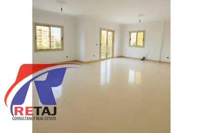 Apartment - 3 Bedrooms - 2 Bathrooms for rent in El Banafseg 12 - El Banafseg - New Cairo City - Cairo