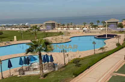 شاليه - 2 غرف نوم - 2 حمامات للبيع في بورتو ساوث بيتش - العين السخنة - السويس شاليه - 2 غرف نوم - 2 حمامات للبيع في بورتو ساوث بيتش - العين السخنة - السويس