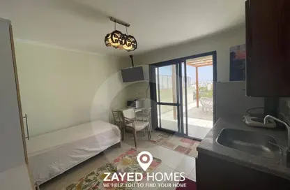 شقة - غرفة نوم - 1 حمام للايجار في ويستاون - كمبوندات الشيخ زايد - الشيخ زايد - الجيزة