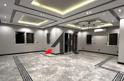 Villa - 4 Bedrooms - 3 Bathrooms for rent in Mivida - 5th Settlement Compounds - The 5th Settlement - New Cairo City - Cairo