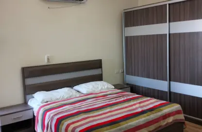 Apartment - 3 Bedrooms - 2 Bathrooms for rent in The Address - 12th District - Sheikh Zayed City - Giza