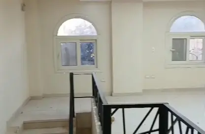 Duplex - 4 Bedrooms - 4 Bathrooms for rent in Street155 - District 4 - The 5th Settlement - New Cairo City - Cairo