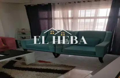 شقة - 2 غرف نوم - 2 حمامات للايجار في مدينتي - القاهرة