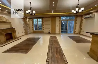 Townhouse - 3 Bedrooms - 3 Bathrooms for rent in La Rosa - 5th Settlement Compounds - The 5th Settlement - New Cairo City - Cairo