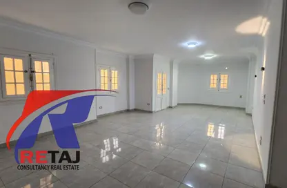 Apartment - 3 Bedrooms - 2 Bathrooms for rent in El Narges Buildings - Al Narges - New Cairo City - Cairo