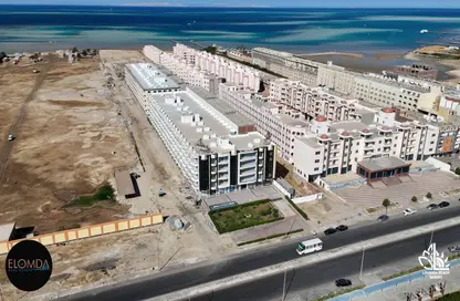 شقة - غرفة نوم - 1 حمام للبيع في منطقة الاحياء - الغردقة - محافظة البحر الاحمر