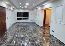 شقة - 2 غرف نوم - 1 حمام for للايجار in كوبرى 14 مايو - سموحة - حي شرق - الاسكندرية