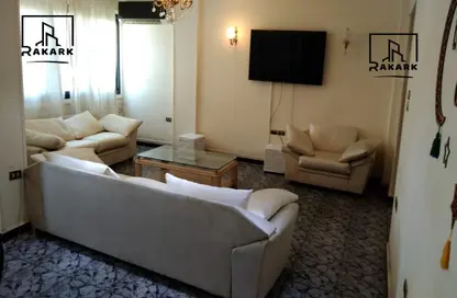 شقة - 2 غرف نوم - 1 حمام للايجار في مساكن شيراتون - شيراتون المطار - النزهة - القاهرة