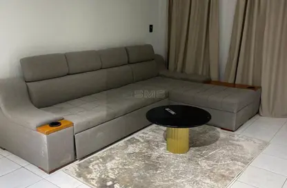 Apartment - 3 Bedrooms - 2 Bathrooms for rent in El Rehab Extension - Al Rehab - New Cairo City - Cairo