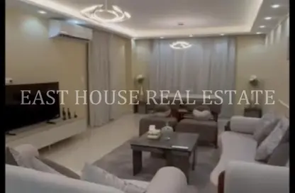 Apartment - 3 Bedrooms - 2 Bathrooms for rent in Madinaty - Cairo