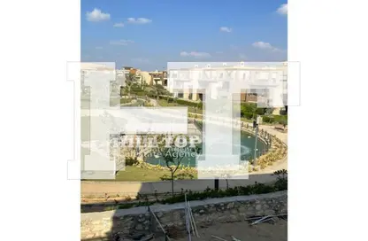 تاون هاوس - 3 غرف نوم - 3 حمامات للبيع في نيو جيزة - طريق مصر اسكندرية الصحراوي - مدينة 6 أكتوبر - الجيزة