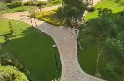 شقة - 3 غرف نوم - 2 حمامات للايجار في مدينتي - القاهرة