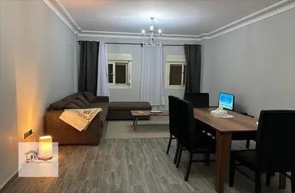 Apartment - 3 Bedrooms - 2 Bathrooms for sale in Heliopolis Residence - 3rd District West - Shorouk City - Cairo