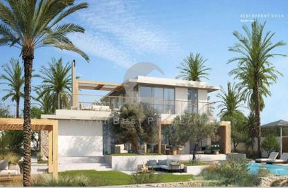Chalet - 3 Bedrooms - 3 Bathrooms for sale in Mesca - Soma Bay - Safaga - Hurghada - Red Sea