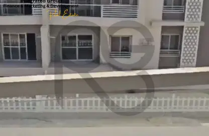 شقة - 3 غرف نوم - 2 حمامات للبيع في مدينة الخمائل - كمبوندات الشيخ زايد - الشيخ زايد - الجيزة شقة - 3 غرف نوم - 2 حمامات للبيع في مدينة الخمائل - كمبوندات الشيخ زايد - الشيخ زايد - الجيزة