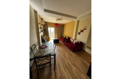 Apartment - 3 Bedrooms - 2 Bathrooms for rent in The Address - 12th District - Sheikh Zayed City - Giza
