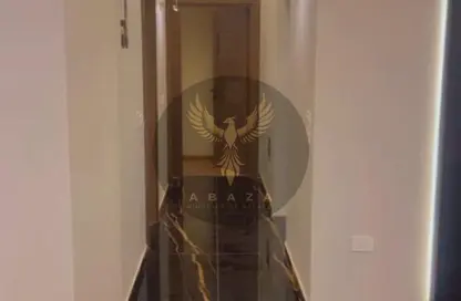 Apartment - 2 Bedrooms - 2 Bathrooms for rent in Hyde Park - New Cairo City - Cairo