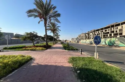 Apartment - 3 Bedrooms - 3 Bathrooms for sale in Karma Residence - 16th District - Sheikh Zayed City - Giza Apartment - 3 Bedrooms - 3 Bathrooms for sale in Karma Residence - 16th District - Sheikh Zayed City - Giza