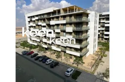 Apartment - 2 Bedrooms - 2 Bathrooms for sale in Al Burouj Compound - El Shorouk Compounds - Shorouk City - Cairo