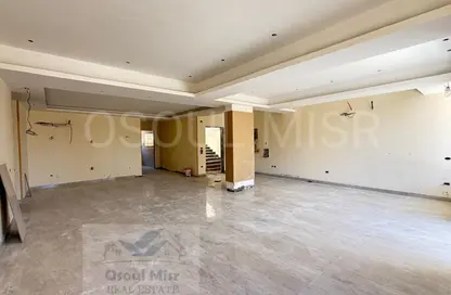 شقة - 3 غرف نوم - 3 حمامات للبيع في الياسمين - الحي الرابع عشر - الشيخ زايد - الجيزة