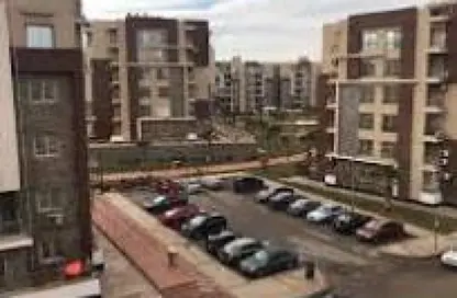 شقة - 3 غرف نوم - 3 حمامات للبيع في كمبوند دار مصر - كمبوندات الشروق - مدينة الشروق - القاهرة