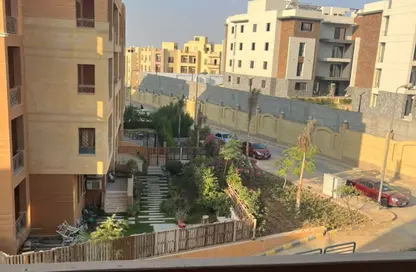 Apartment - 3 Bedrooms - 3 Bathrooms for sale in Paradise - Ext North Inves Area - New Cairo City - Cairo