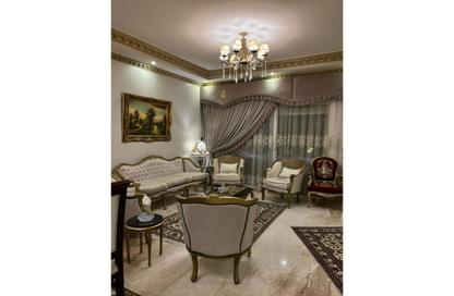 Villa - 4 Bedrooms - 4 Bathrooms for rent in Dyar - Ext North Inves Area - New Cairo City - Cairo