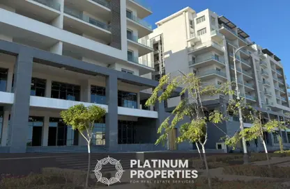 Apartment - 2 Bedrooms - 2 Bathrooms for sale in New Alamein City - Al Alamein - North Coast