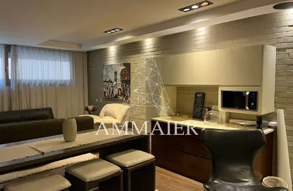 فيلا - 3 غرف نوم - 4 حمامات للبيع في الجريا - كمبوندات الشيخ زايد - الشيخ زايد - الجيزة