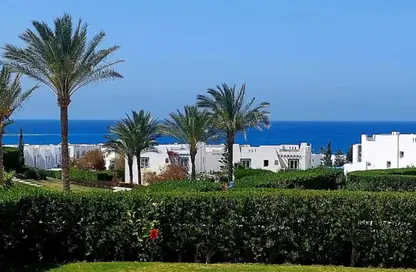 (بنتهاوس  (روف - 2 غرف نوم - 2 حمامات للبيع في سكالا ماونتن فيو راس الحكمة - منتجعات الساحل الشمالي - الساحل الشمالي