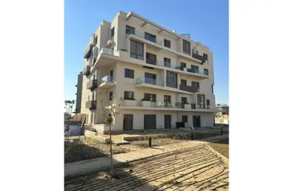 Apartment - 3 Bedrooms - 4 Bathrooms for sale in Villette - 5th Settlement Compounds - The 5th Settlement - New Cairo City - Cairo