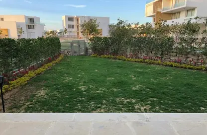 شاليه - 3 غرف نوم - 3 حمامات للايجار في سي شيل - سيدي عبد الرحمن - الساحل الشمالي