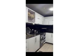 شقق فندقية - 3 غرف نوم - 3 حمامات for للايجار in شارع الاسراء - المهندسين - الجيزة