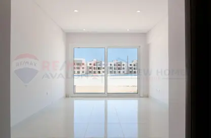 Chalet - 3 Bedrooms - 2 Bathrooms for sale in Sea View - Ras Al Hekma - North Coast Chalet - 3 Bedrooms - 2 Bathrooms for sale in Sea View - Ras Al Hekma - North Coast