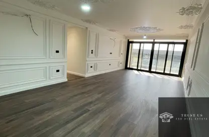 Apartment - 3 Bedrooms - 3 Bathrooms for rent in Azad - 5th Settlement Compounds - The 5th Settlement - New Cairo City - Cairo