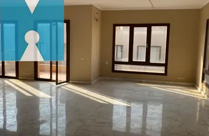 (بنتهاوس  (روف - 4 غرف نوم - 4 حمامات للبيع في كازا - كمبوندات الشيخ زايد - الشيخ زايد - الجيزة