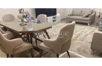 Apartment - 3 Bedrooms - 2 Bathrooms for sale in Taj City - 5th Settlement Compounds - The 5th Settlement - New Cairo City - Cairo