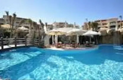 Chalet - 2 Bedrooms - 2 Bathrooms for sale in Amwaj - Sidi Abdel Rahman - North Coast