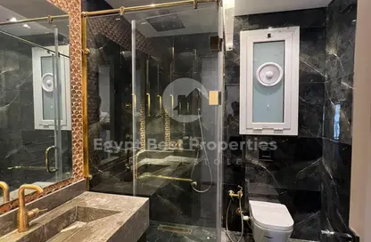 شقة - 3 غرف نوم - 3 حمامات للبيع في هايد بارك - مدينة القاهرة الجديدة - القاهرة