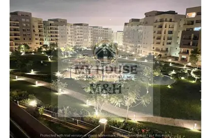 Apartment - 4 Bedrooms - 4 Bathrooms for sale in The Square - 5th Settlement Compounds - The 5th Settlement - New Cairo City - Cairo