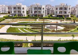 Penthouse - 2 bedrooms - 2 bathrooms for للبيع in Amwaj - Al Alamein - North Coast