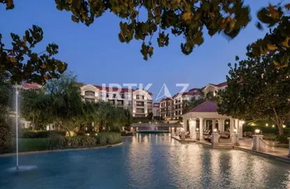 Apartment - 3 Bedrooms - 3 Bathrooms for sale in Regent's Square - 5th Settlement Compounds - The 5th Settlement - New Cairo City - Cairo Apartment - 3 Bedrooms - 3 Bathrooms for sale in Regent's Square - 5th Settlement Compounds - The 5th Settlement - New Cairo City - Cairo